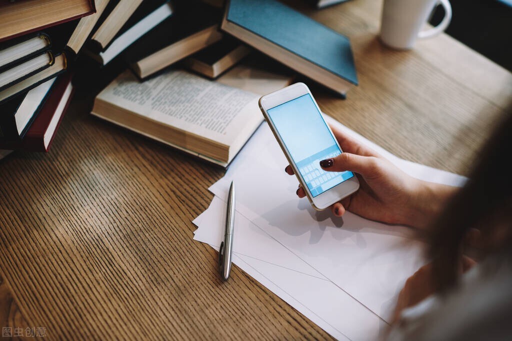 减压好书缓解焦虑困境,缓解焦虑的书籍推荐