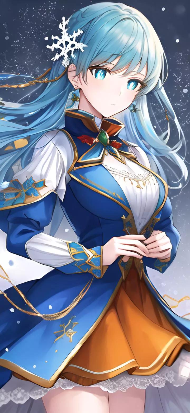 ai绘画二次元壁纸超清美女,ai绘画兔女孩动态壁纸