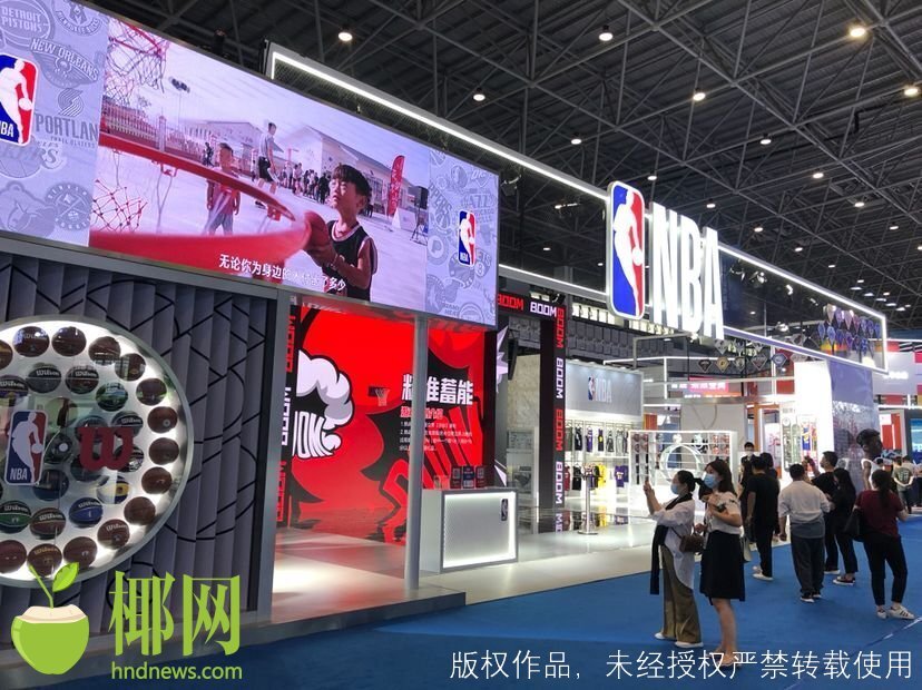 消博会结束时展品怎么办,消博会展品会比网上商城便宜吗