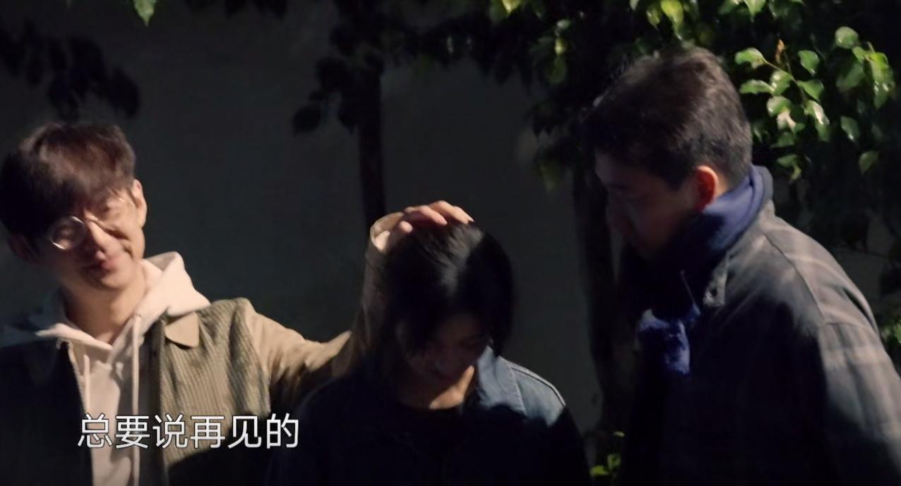 张艺兴黄磊有爱瞬间,黄磊每天吃7种什么药