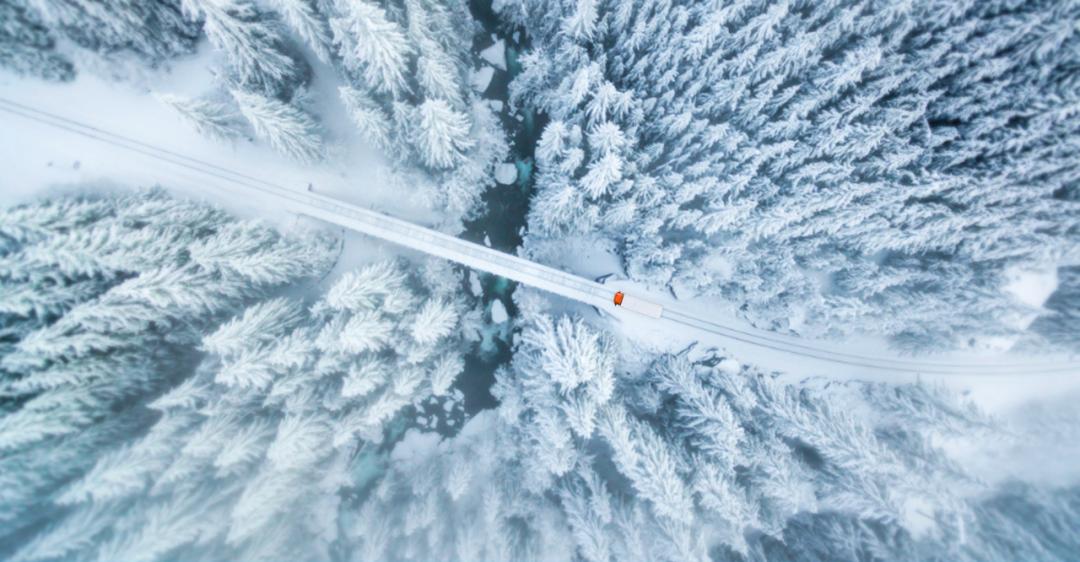 媒体报道|汇集监测信息，加强作业协同！中国交通报报道易流科技