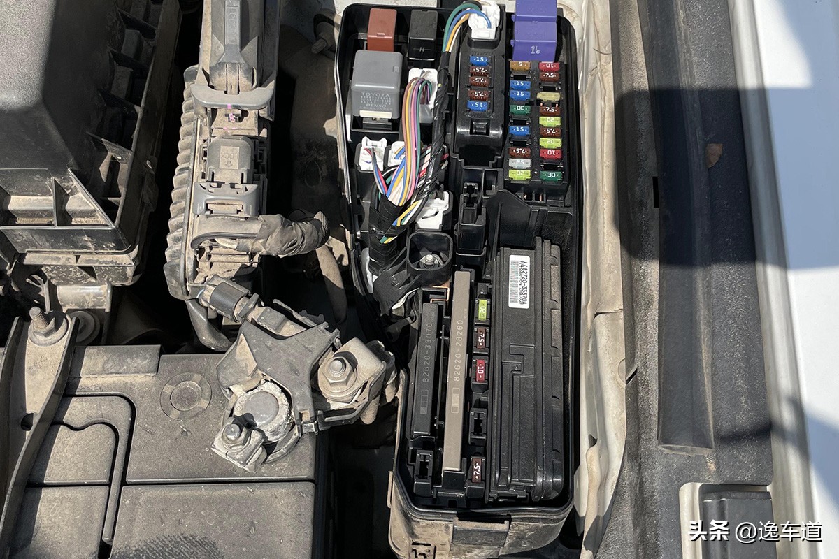 开了七年丰田凯美瑞二手价格,开了七年的二手车值得买吗