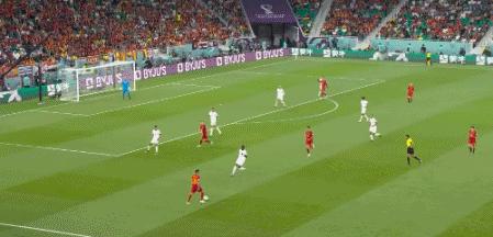 谈西班牙7-0胜哥斯达黎加,哥斯达黎加西班牙上半场