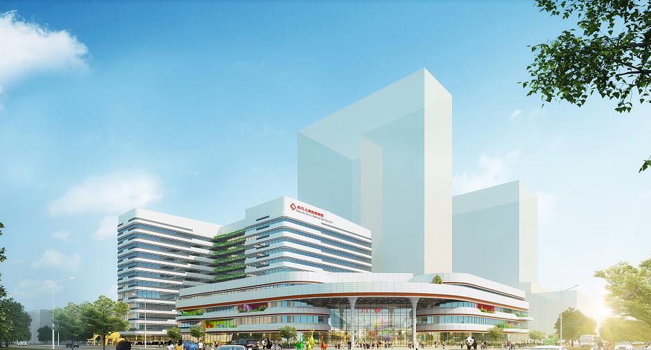 华中科技大学的10家医院