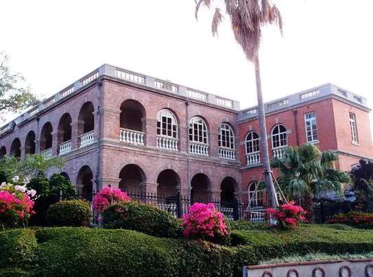 海上花园鼓浪屿生活,海上花园鼓浪屿婚纱照