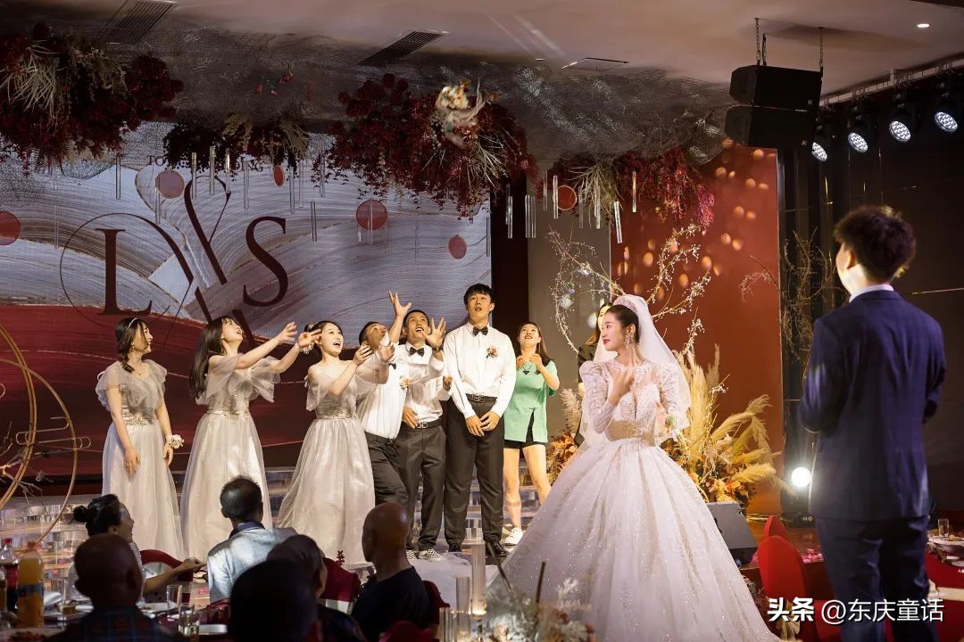 婚礼备婚攻略,备婚全攻略婚礼重要吗