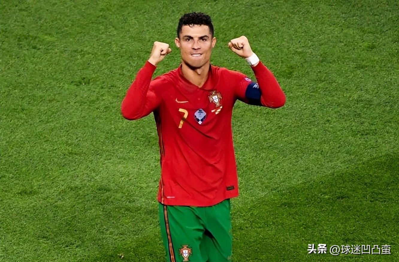 c罗16年欧洲杯各场比赛,c罗欧洲杯最佳阵容3次