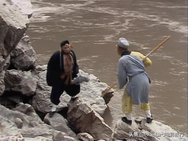 被誉为无法复制的经典电视剧86版《西游记》取景地大揭秘二