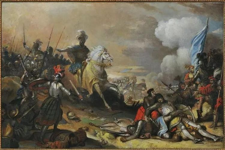 弗朗索瓦一世风格,弗朗索瓦一世王朝