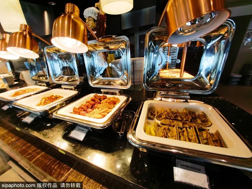 在春风沉醉的夜晚,北京夜游京城