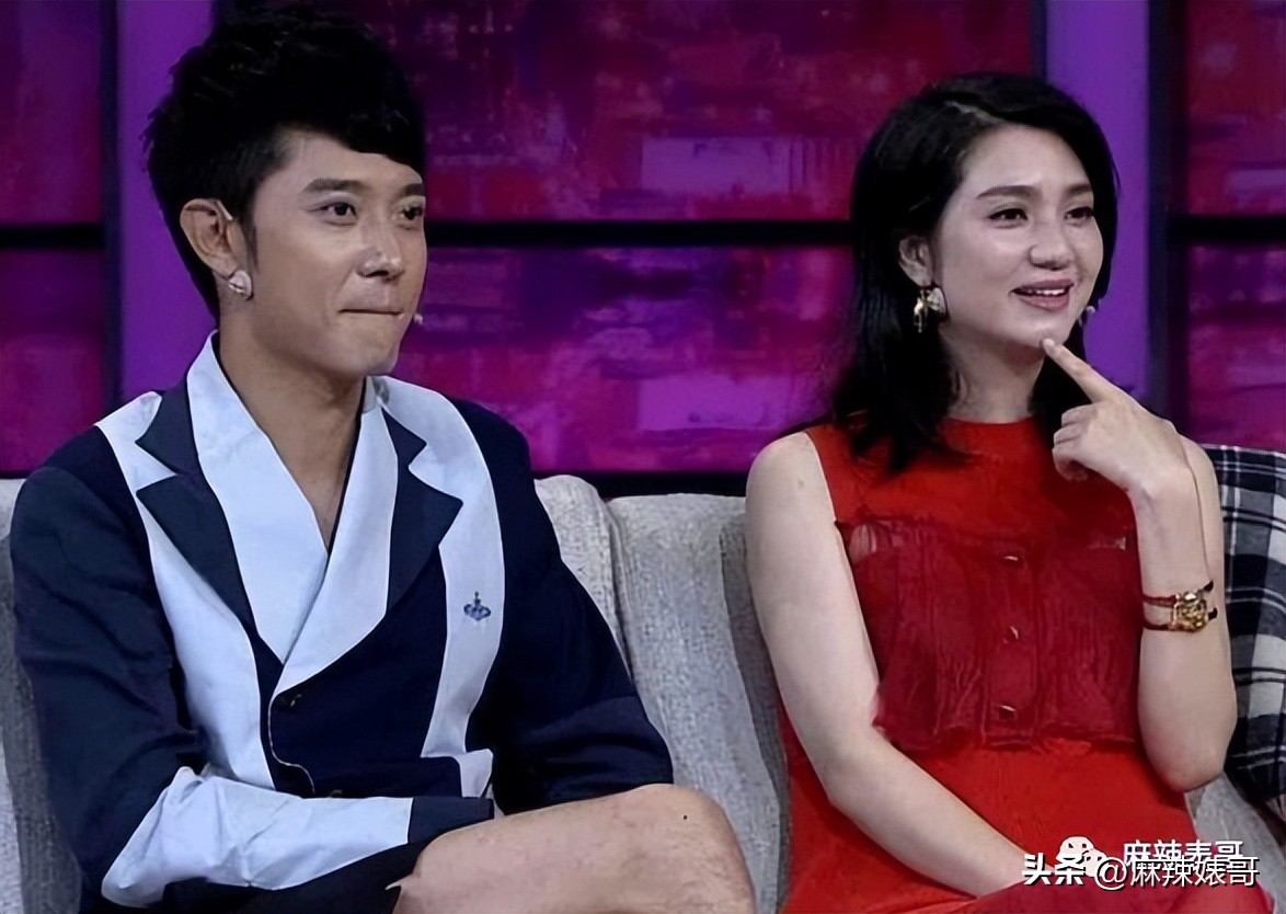 毕滢和张丹峰事件全过程,毕滢和张丹峰还在一起吗