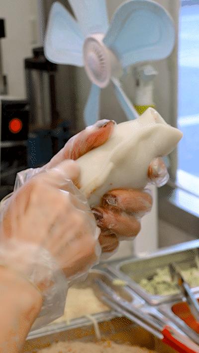 南京那些糯叽叽美食！黏住你的心和胃