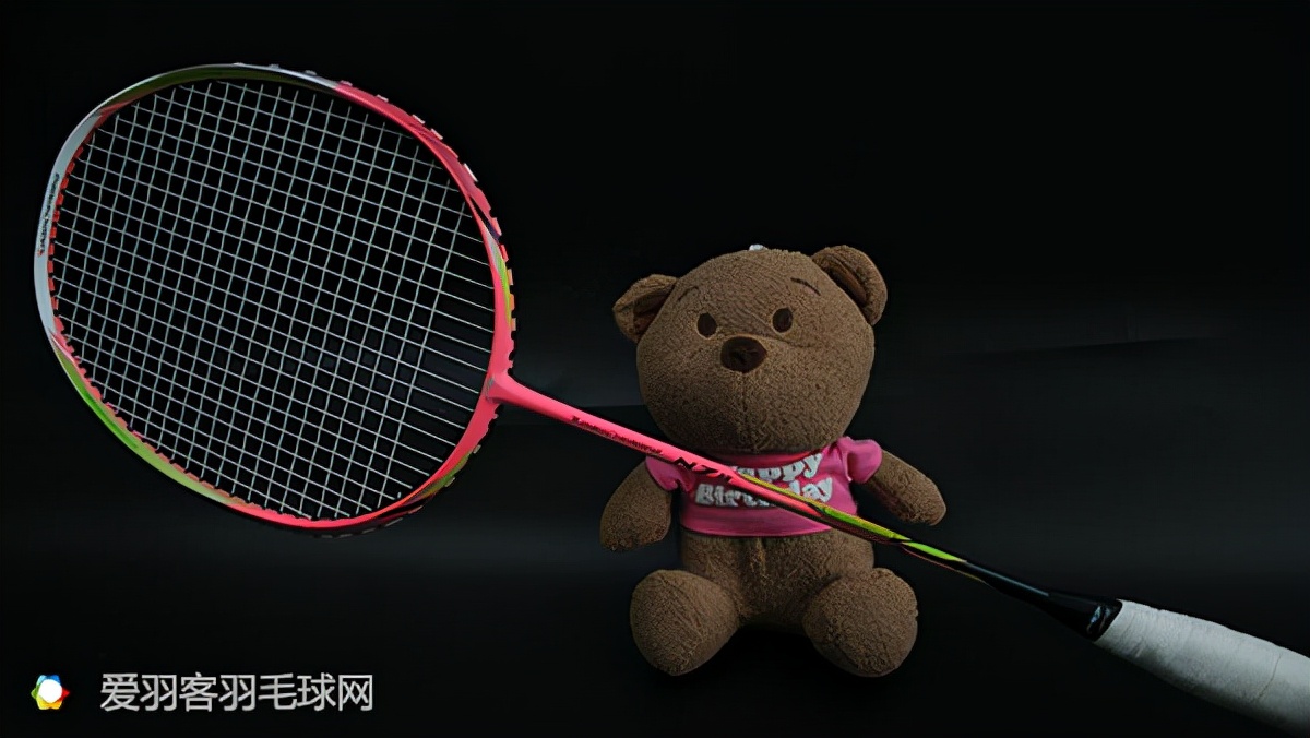 羽毛球装备第三篇,羽球装备篇