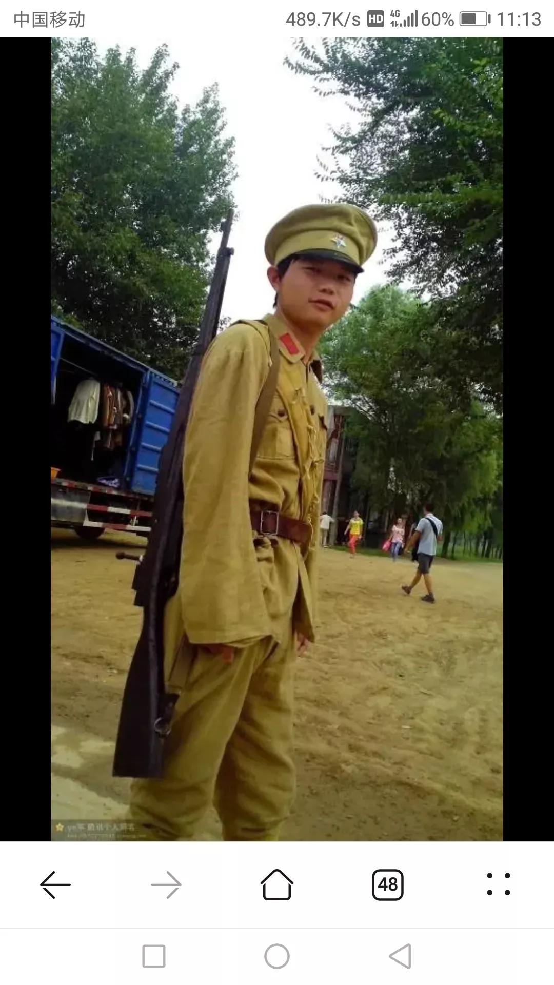 抗战时期伪军和汪精卫有关系吗,抗战时期伪军与皇协军的用途