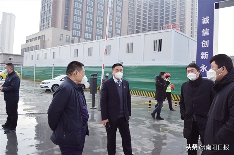 50载壮志未酬33年务实为民—追忆宛城区东关街道*党**工委副书记、办事处主任陈风晓同志