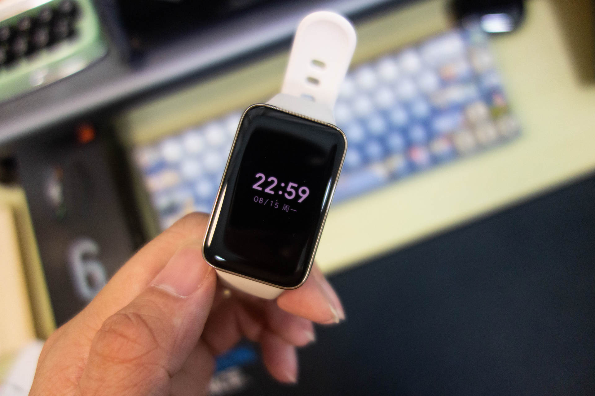 小米手环7pro对比小米手环7怎么选,小米手环7pro和小米手环7舒适度