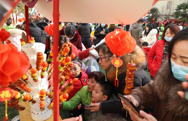 五一逛集市，注意这3样东西贵贱都不能买，大概率是假货！