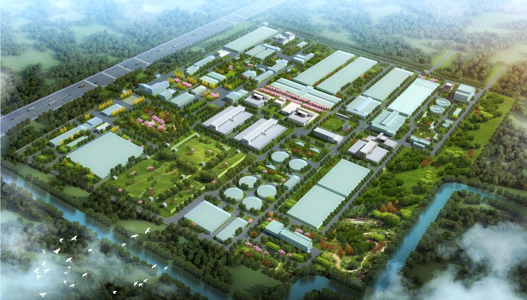 踔厉奋发正当时丨中天昊集团一大波中标喜讯重磅来袭