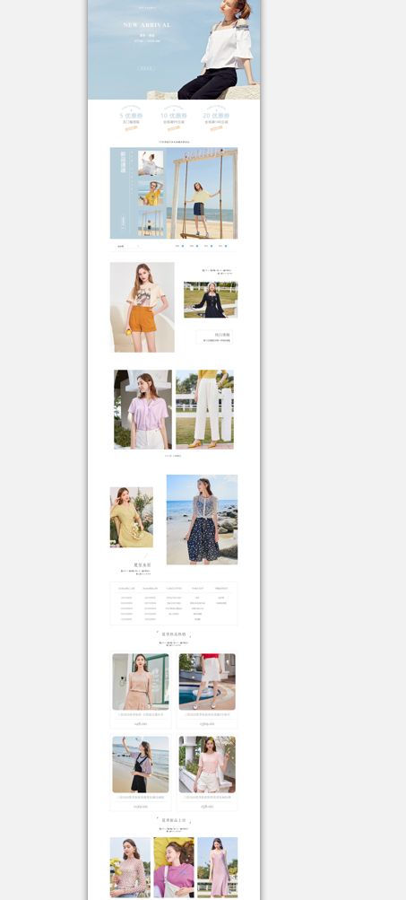 淘宝店铺装修免费专业模板,如何用淘宝店铺免费模板装修