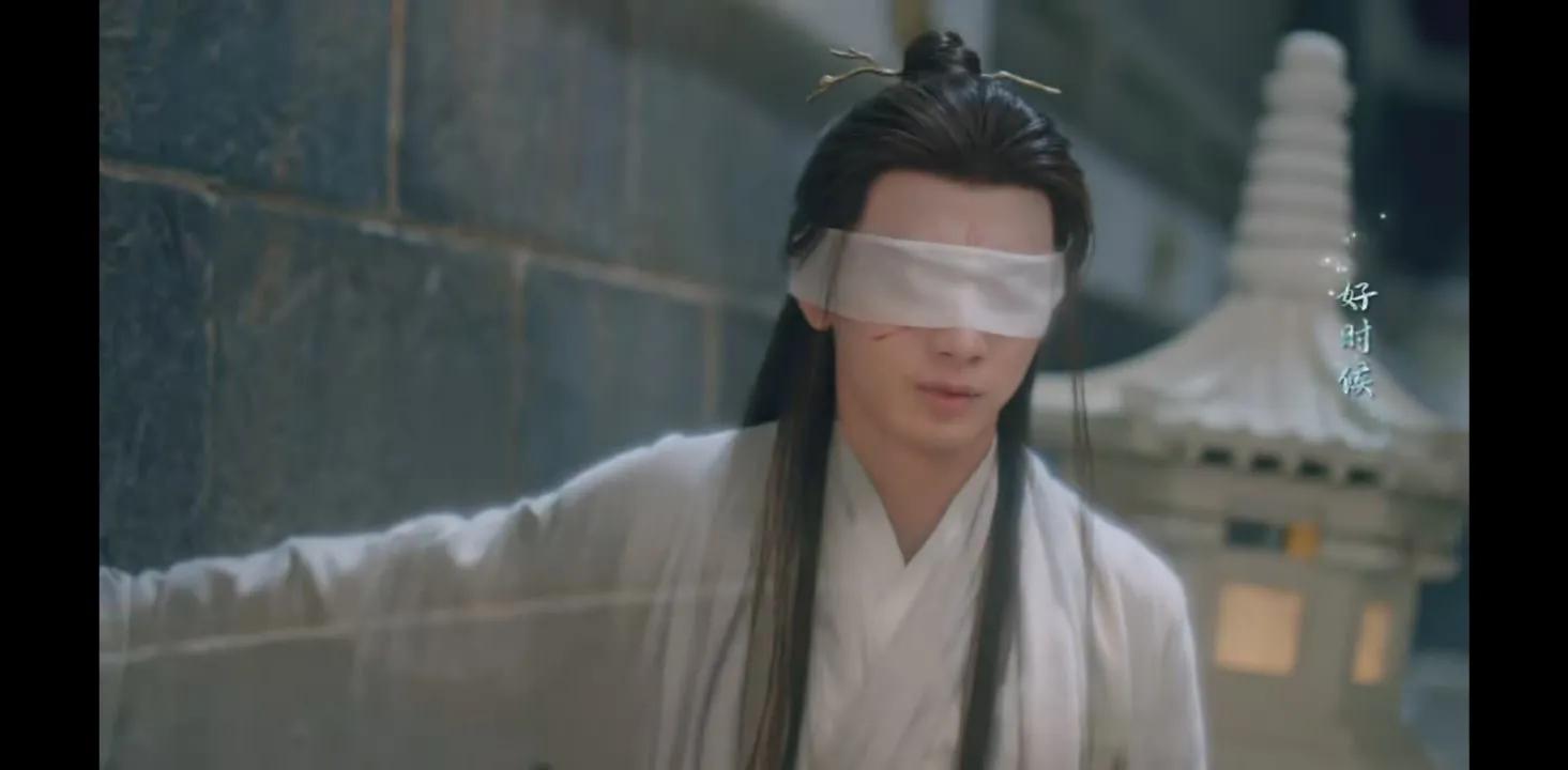 沉香如屑颜淡剜心受雷劫,沉香如屑应渊颜淡剜心