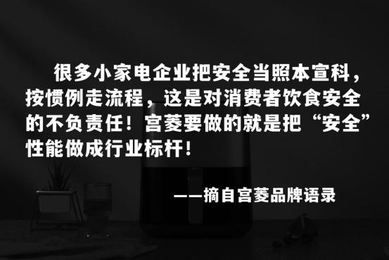 哪款空气炸锅性价比最高最实用,推荐一款性价比高好用的空气炸锅