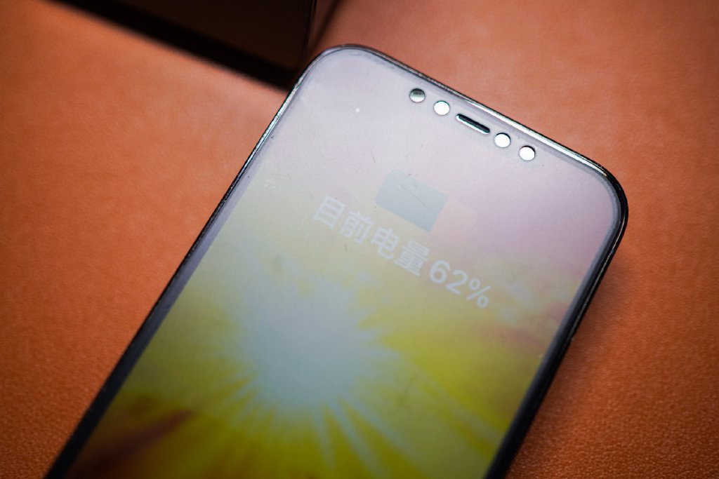 超好用的办公桌面,高端大气的办公桌面