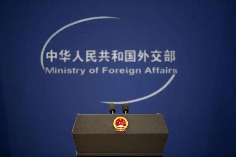 进入外交部工作待遇,从事外交工作可以去外交部工作吗