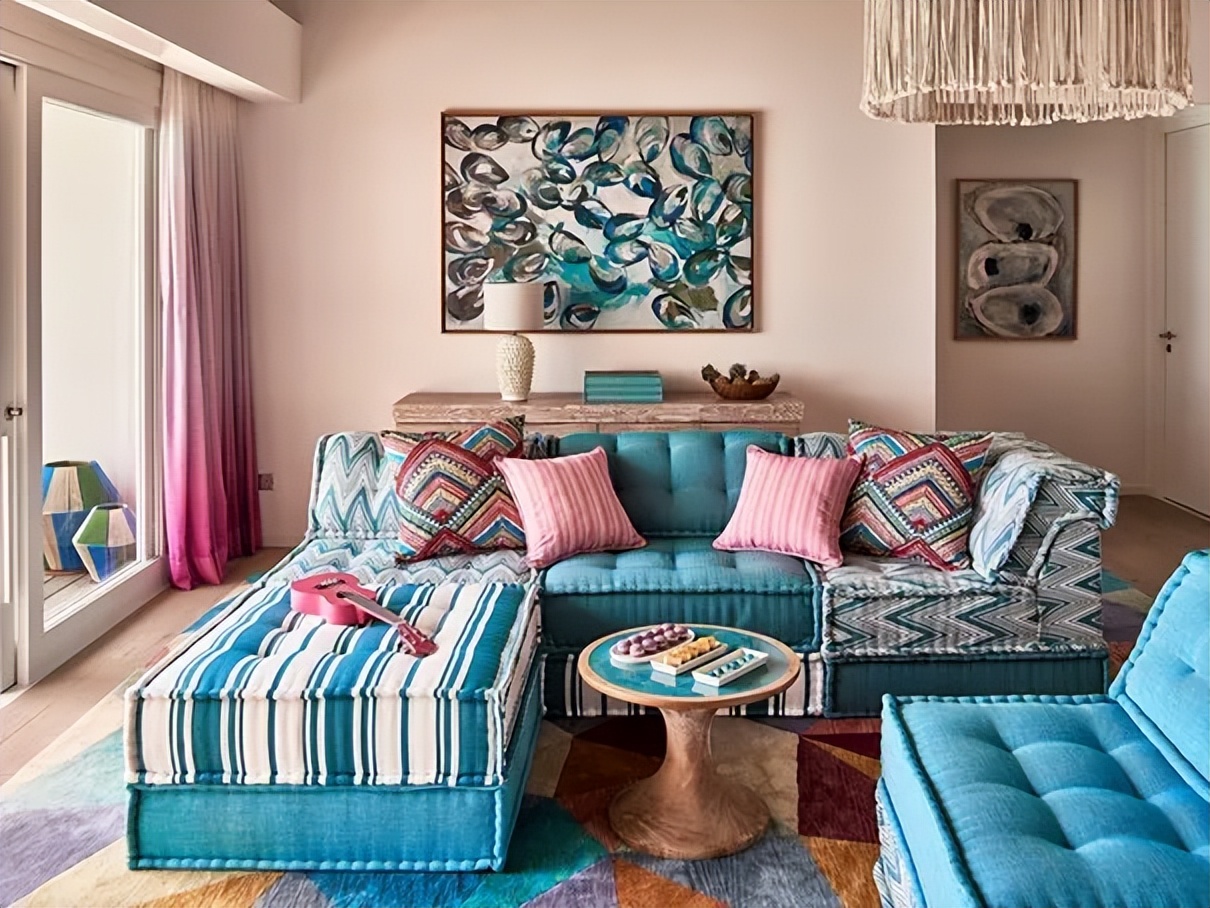 FinolhuBaaAtollMaldives夏日最佳度假风