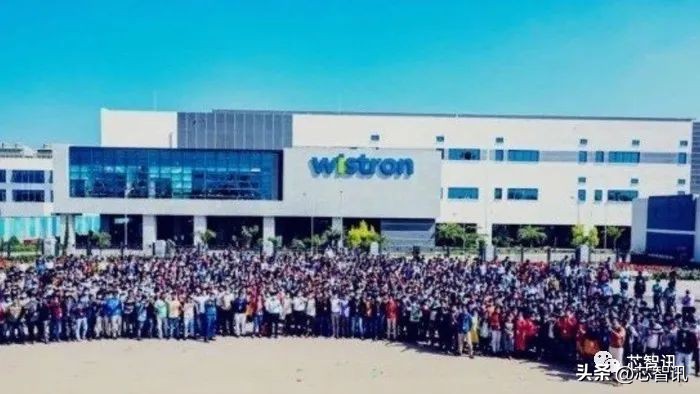 纬创回应将退出印度传言,纬创真的撤出印度了吗