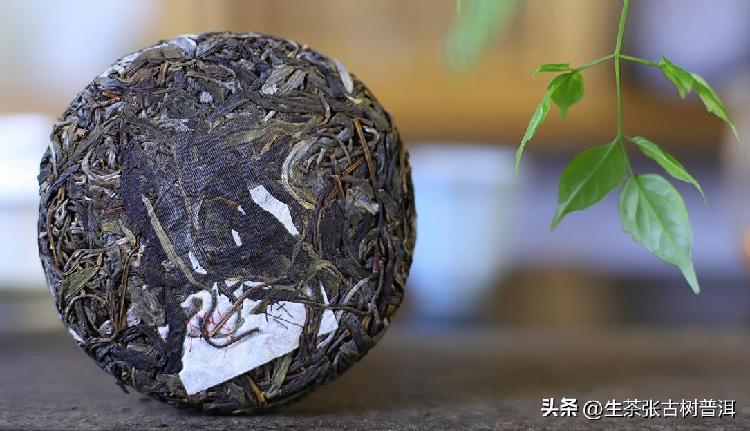 怎么挑生普洱茶,怎么样的普洱生茶才是好茶