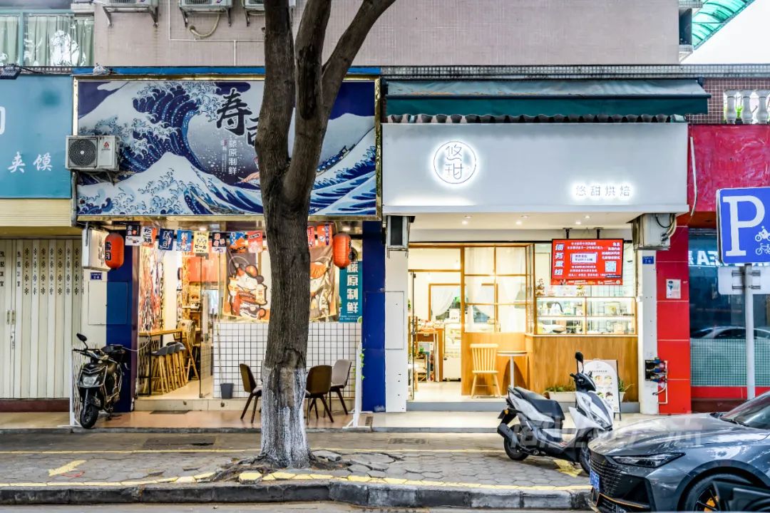 9个月交出一份湾区生活提案，这座万象汇诠释了新时代「中山慢」