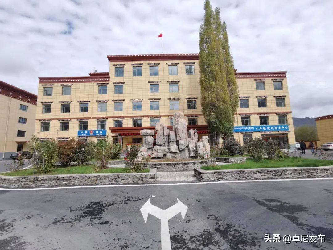 木耳镇：创建洁净机关，以新姿态奋进二十大新征程