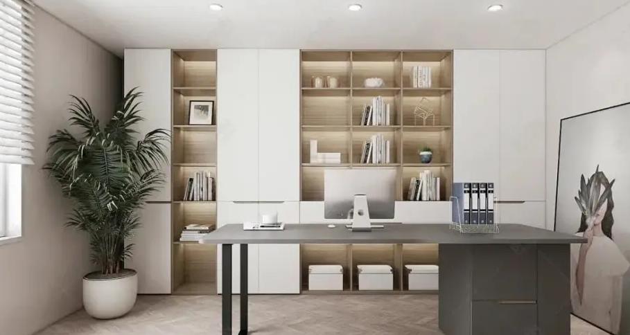 全屋定制衣柜报价清单明细表,定制衣柜全包好还是一项一项算好