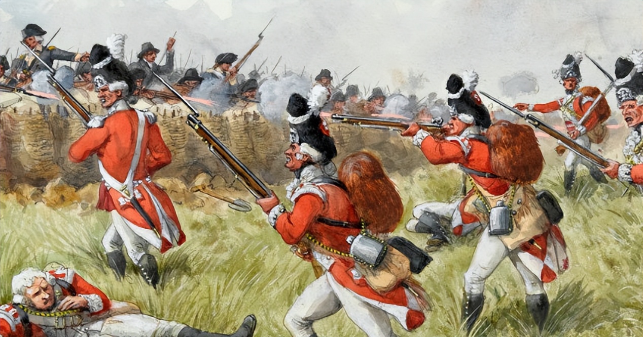 为了赢得瓦克斯哈姆克里克之战，美军在战前都进行了哪些战术训练