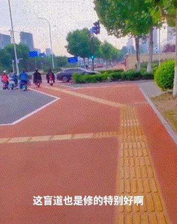 不锈钢盲道危害,不锈钢盲道怎样铺设