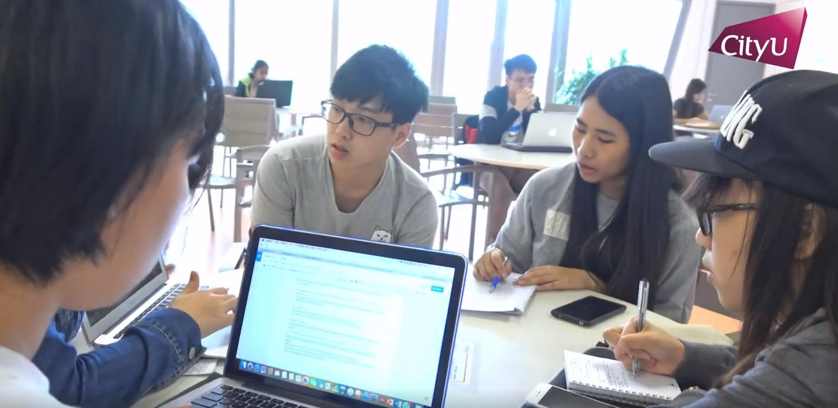 香港留学大学排名,香港城市大学在香港排名