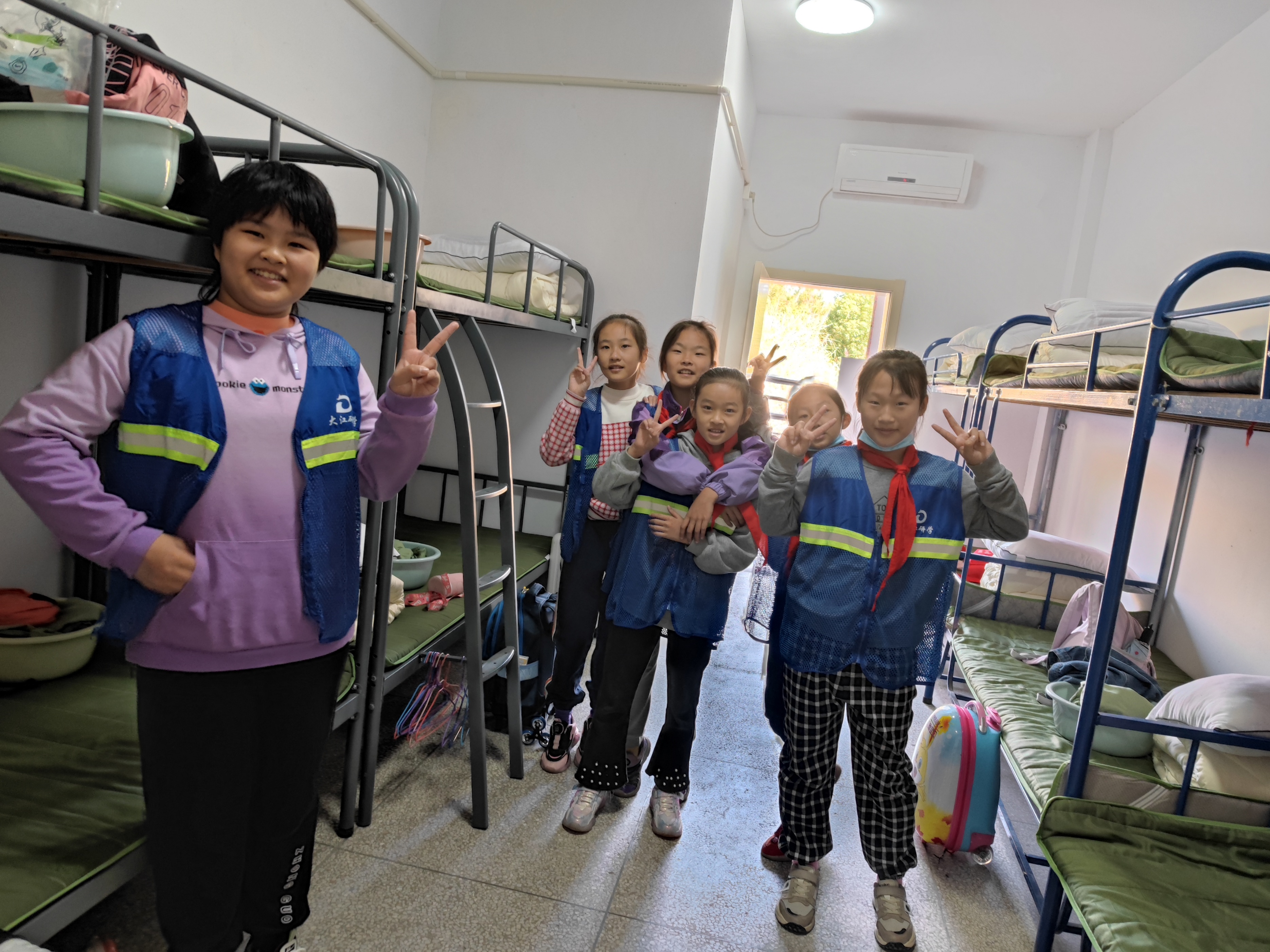 安岳县东方红小学的实践活动表,美华小学综合实践活动