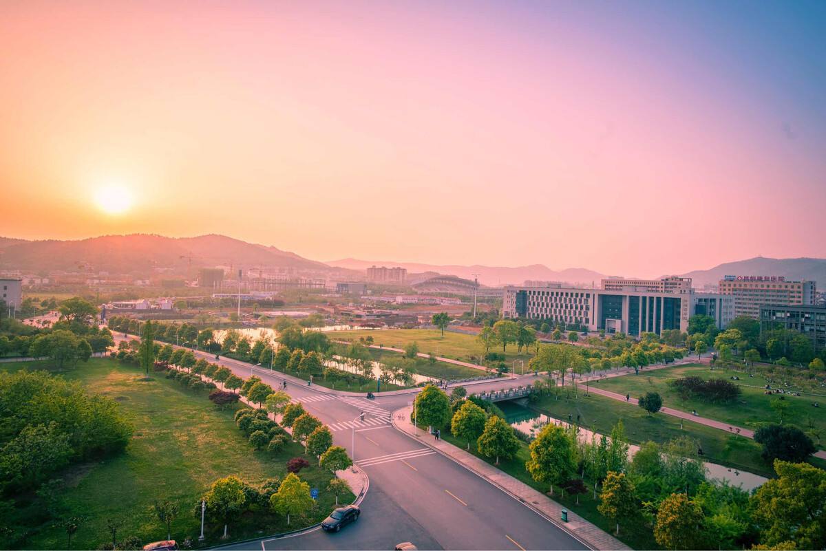 中南大学——知行合一、经世致用