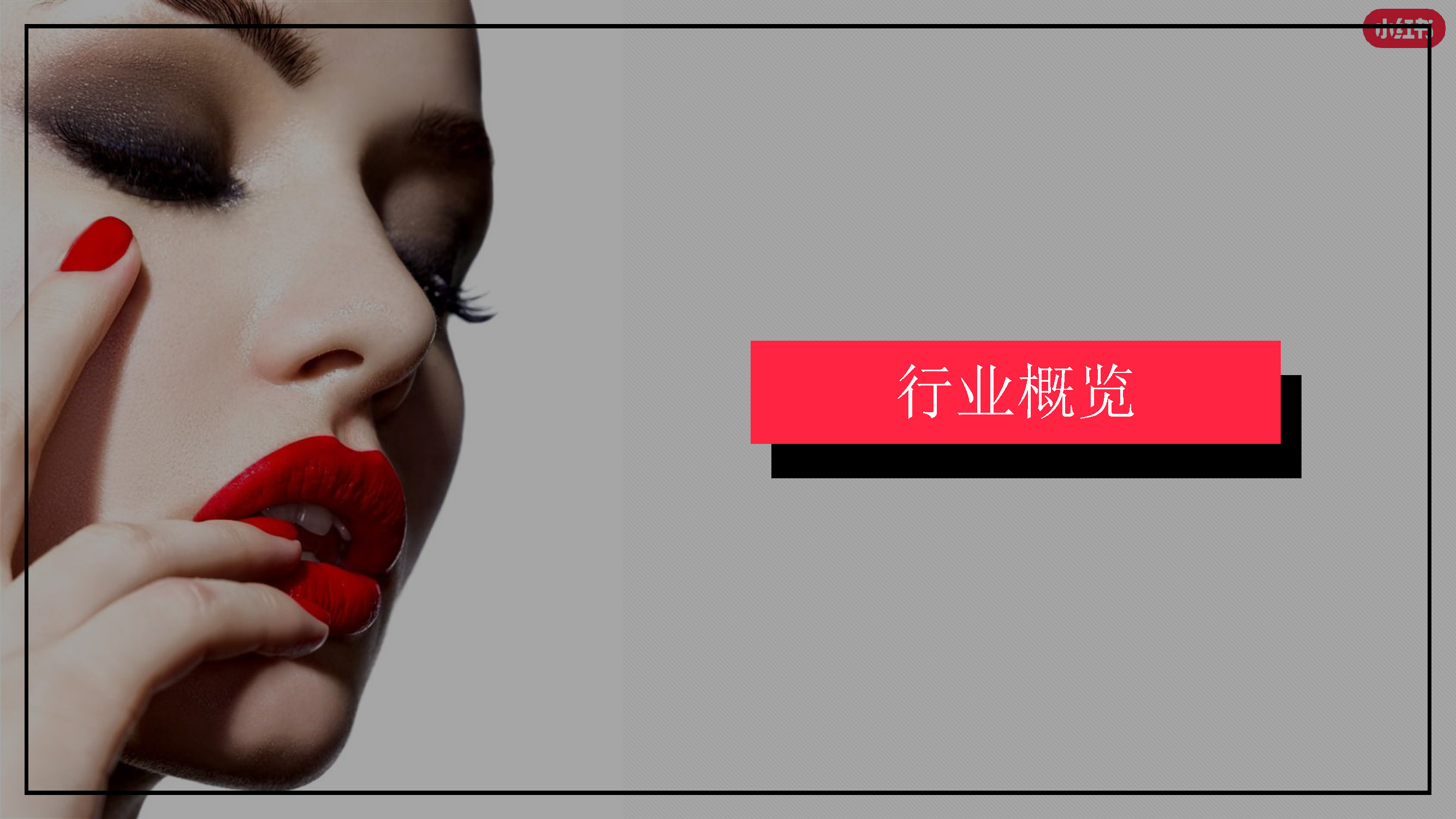 小红书市场营销策划书,小红书2023引流