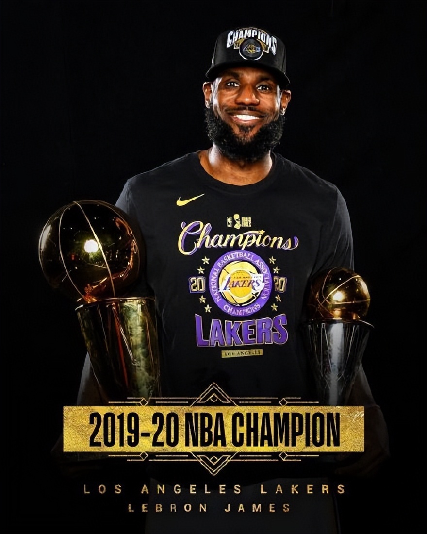 詹姆斯生涯全记录,詹姆斯生涯成就一览