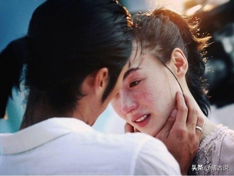 谢霆锋陈冠希皮相,骨相重要还是皮相重要陈冠希