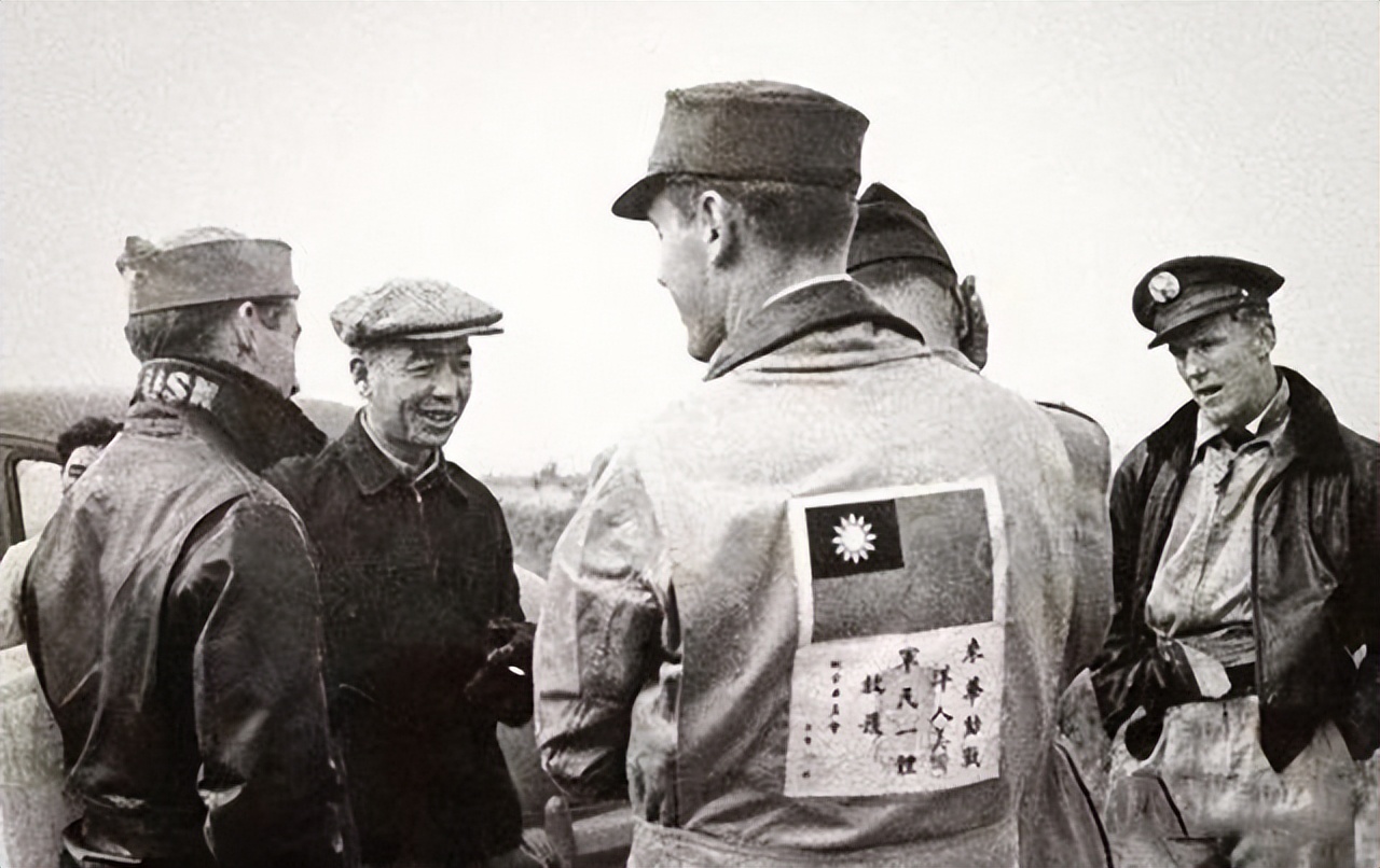 抗日战争时期美国援助日本,抗日战争前期哪国援助中国最多