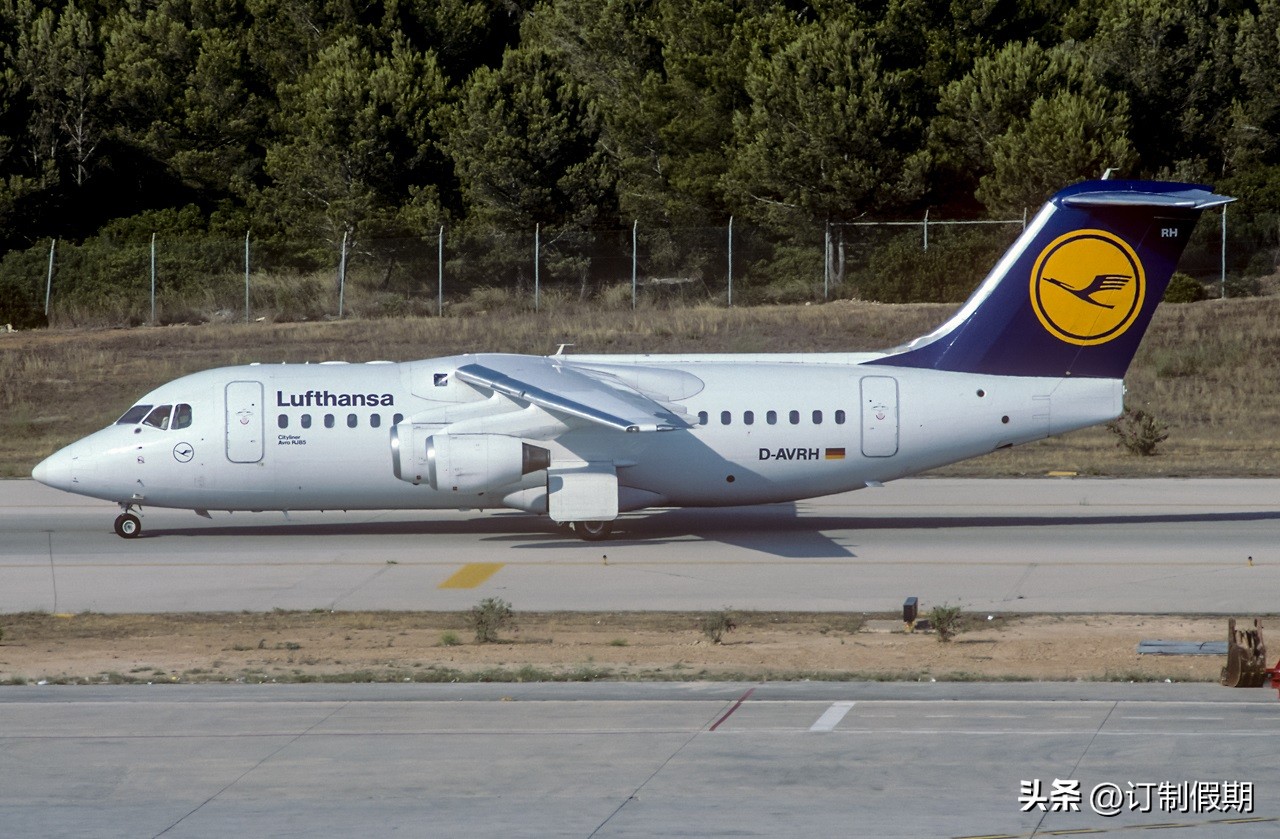 德国汉莎航空地勤人员罢工,汉莎航空有多少飞机