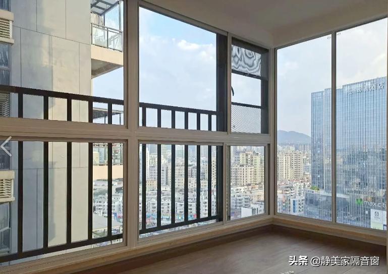 「静美家隔音窗」隔音门窗安装后，能达到消除噪音的效果吗？