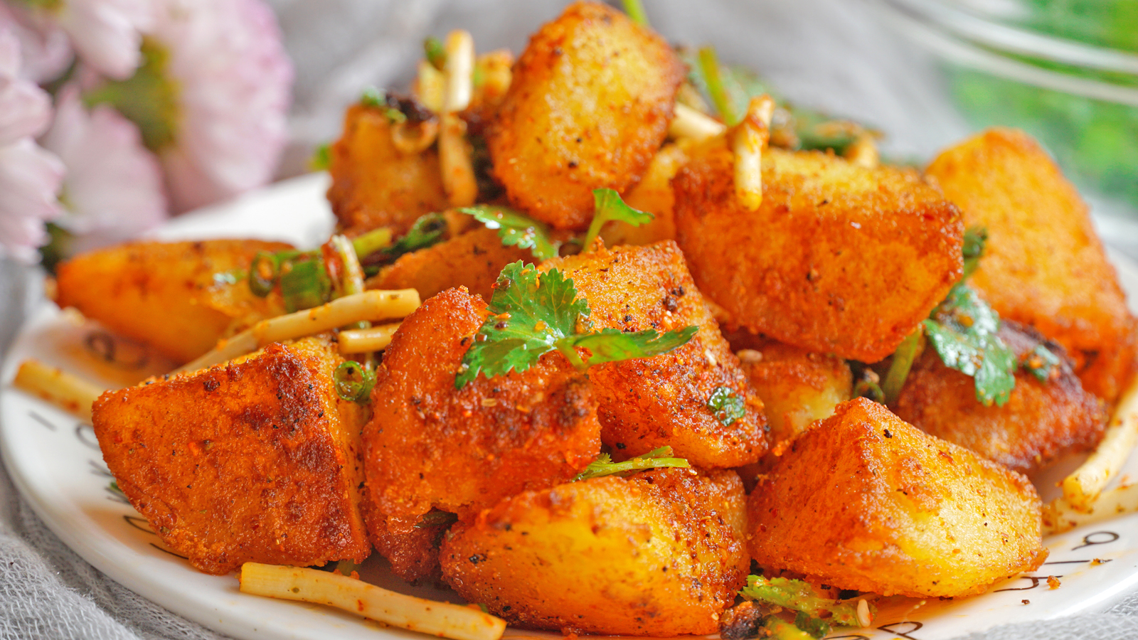 到湖北去吃美食,去湖北必点的名菜