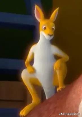 熊出没最厉害的角色,熊出没历代角色大全