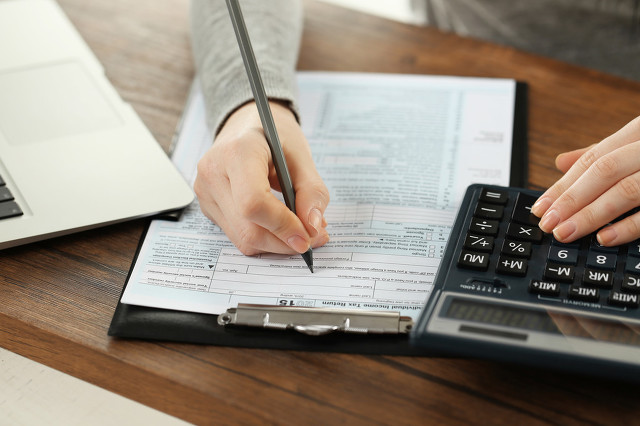 个人所得税汇算清缴时间规定,个人所得税汇算清缴截止日期