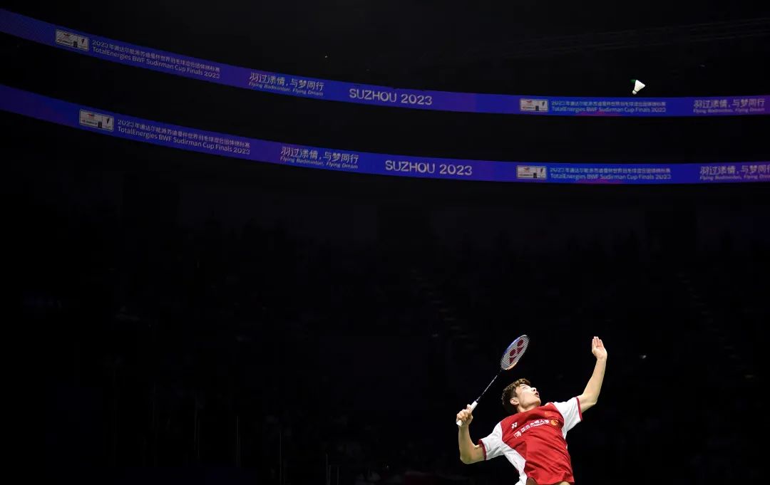 苏杯国羽女单,国羽迎苏杯最新消息