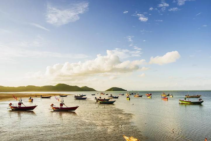 唐山恒大御海天下复工复产,唐山恒大御海天下120平交房