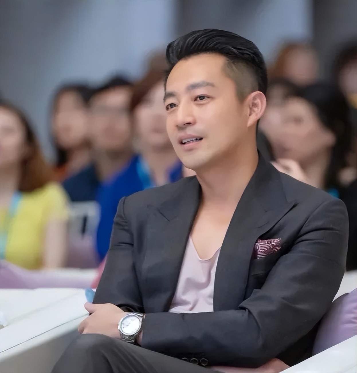 汪小菲被大s伤透了心,汪小菲和大s最近状态